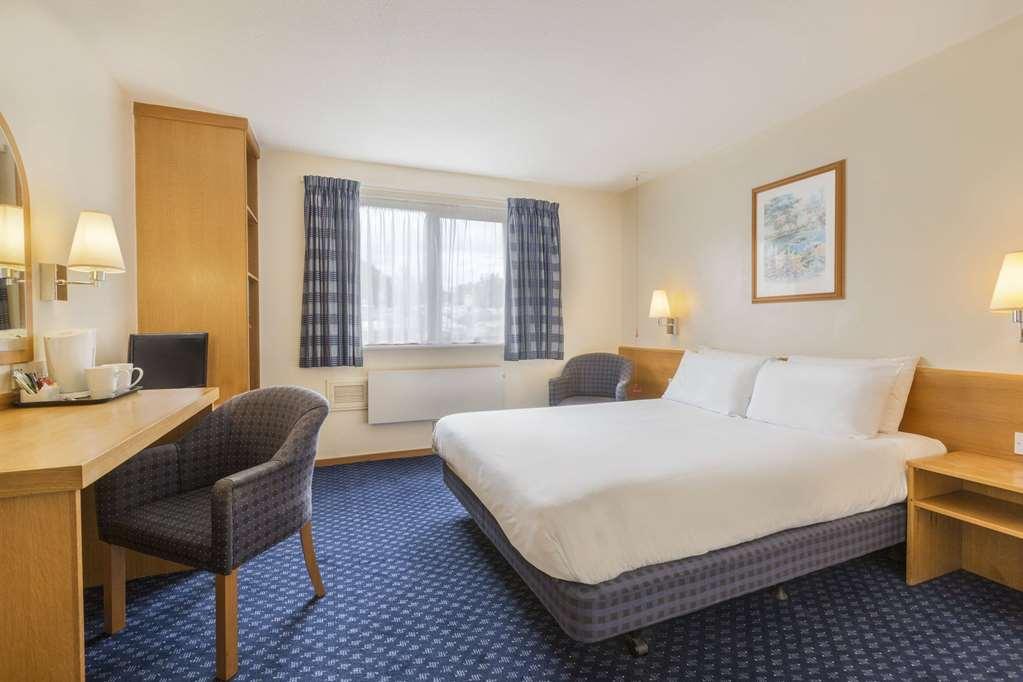Days Inn Магор Номер фото