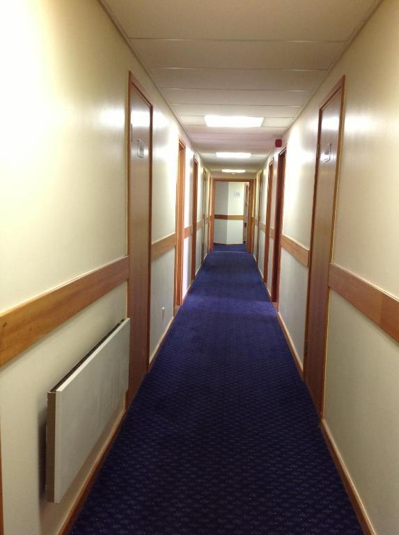 Days Inn Магор Экстерьер фото
